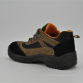 Ufb035 Industrial Steel Toe Safety Shoes